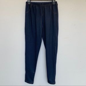 Leggings by Bohocotol